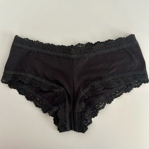 New Hanky Panky Supima Cotton Boyshorts